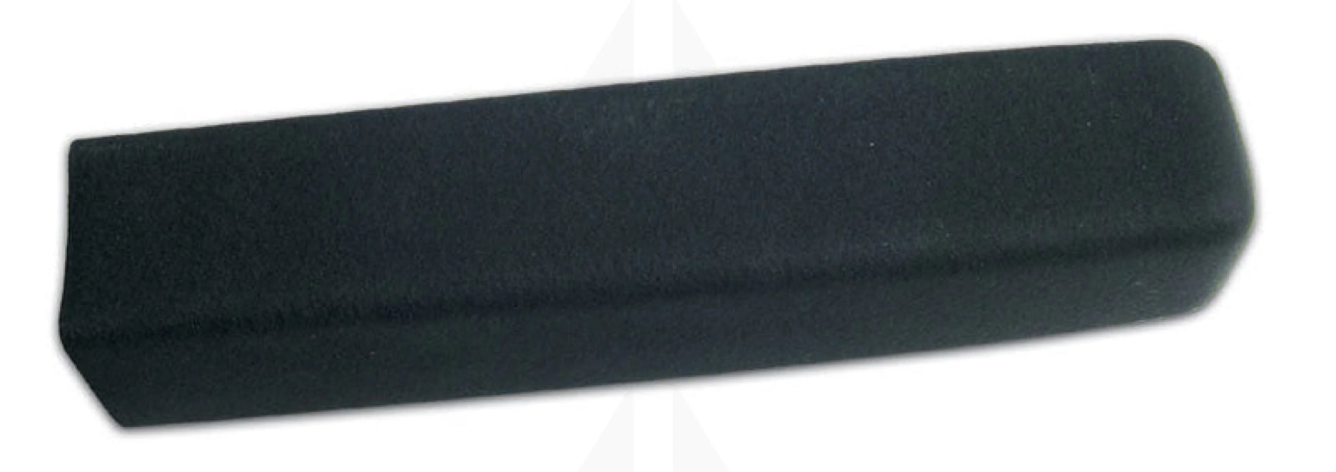PVC Grip - Fits Square Tube - I.D. 50m/m x 50m/m x 280m/m (2”x2” x11”L) Parts & Components