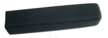 PVC Grip - Fits Square Tube - I.D. 50m/m x 50m/m x 280m/m (2”x2” x11”L) Parts & Components