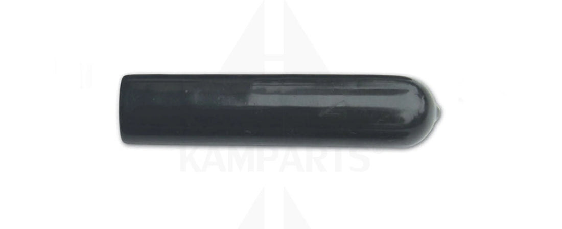 PVC Smooth Grip - Dia.15m/m x 80m/mL (0.6” I.D. x 3.15”L) Parts & Components