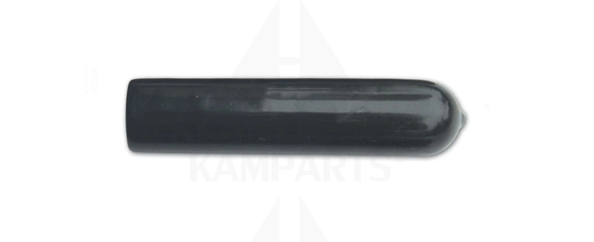 PVC Smooth Grip - Dia.15m/m x 80m/mL (0.6” I.D. x 3.15”L) Parts & Components