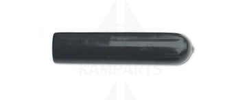 PVC Smooth Grip - Dia.15m/m x 80m/mL (0.6” I.D. x 3.15”L) Parts & Components