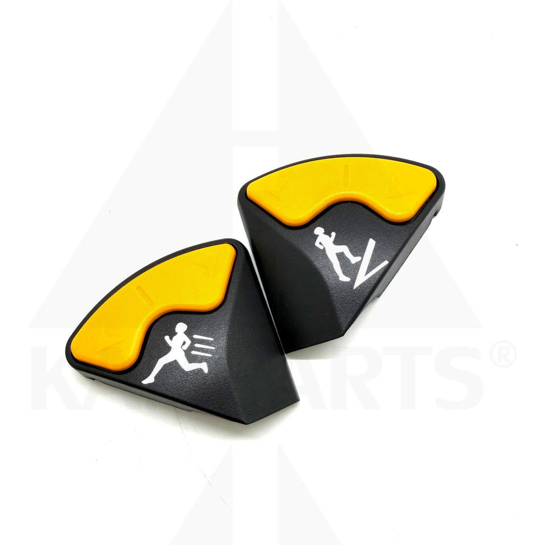 QUICK KEY SET FOR MATRIX TM502/T7X (PRE 2018 UNITS) CAPS