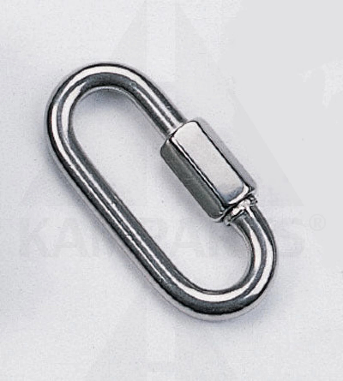 Quick Link - 8mm. Stainless Parts & Components