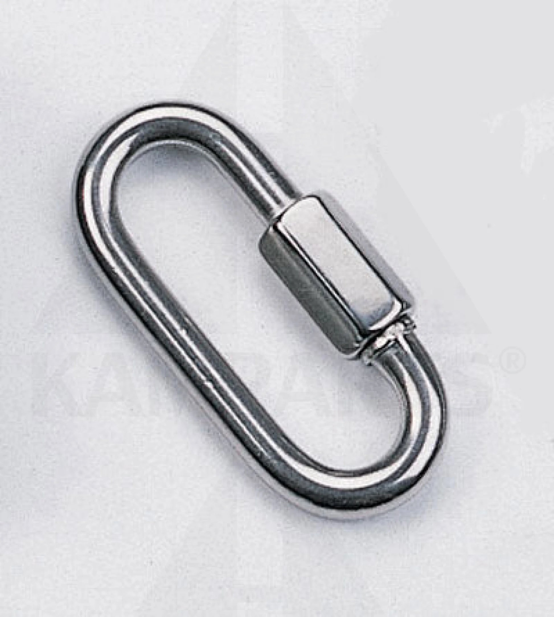 Quick Link - 8mm. Stainless Parts & Components