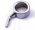 Quick Release Steel Collar - 1.0 LB. Each Bars Weights & Benches