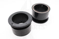 Quicklee Plastic Collar - Pair Bars Weights & Benches