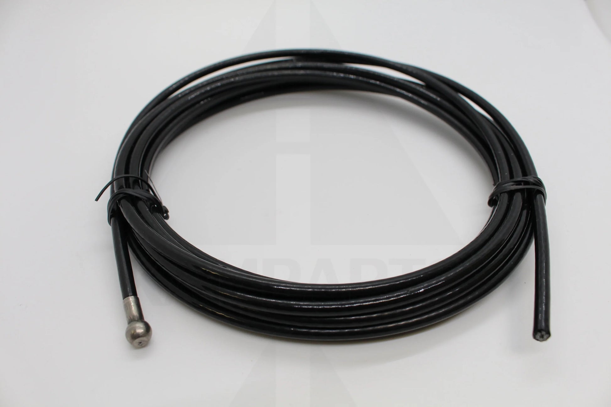 Ready Made Black Cable - 45 feet Parts & Components