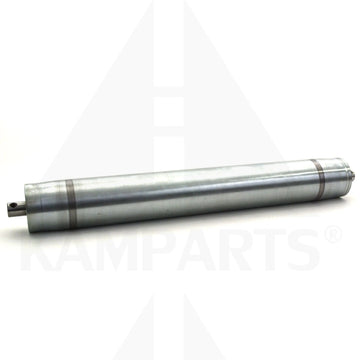 Rear Roller Technogym 700/900 Run/Jog REPAIR ONLY/CALL GLIDE