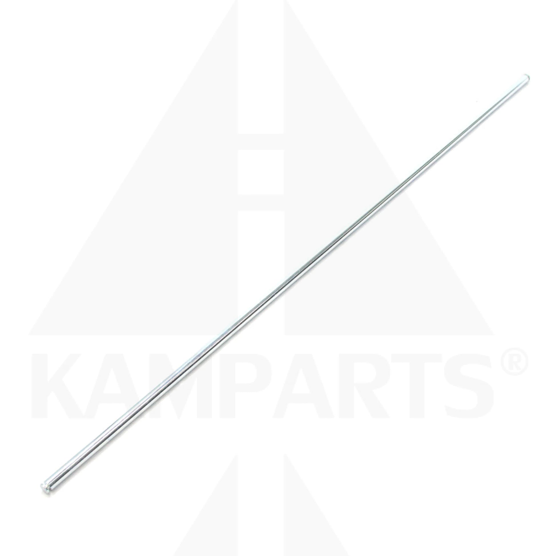 Rear Step Shaft Stepper-Climber Parts