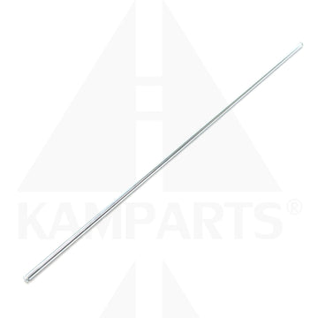 Rear Step Shaft Stepper-Climber Parts