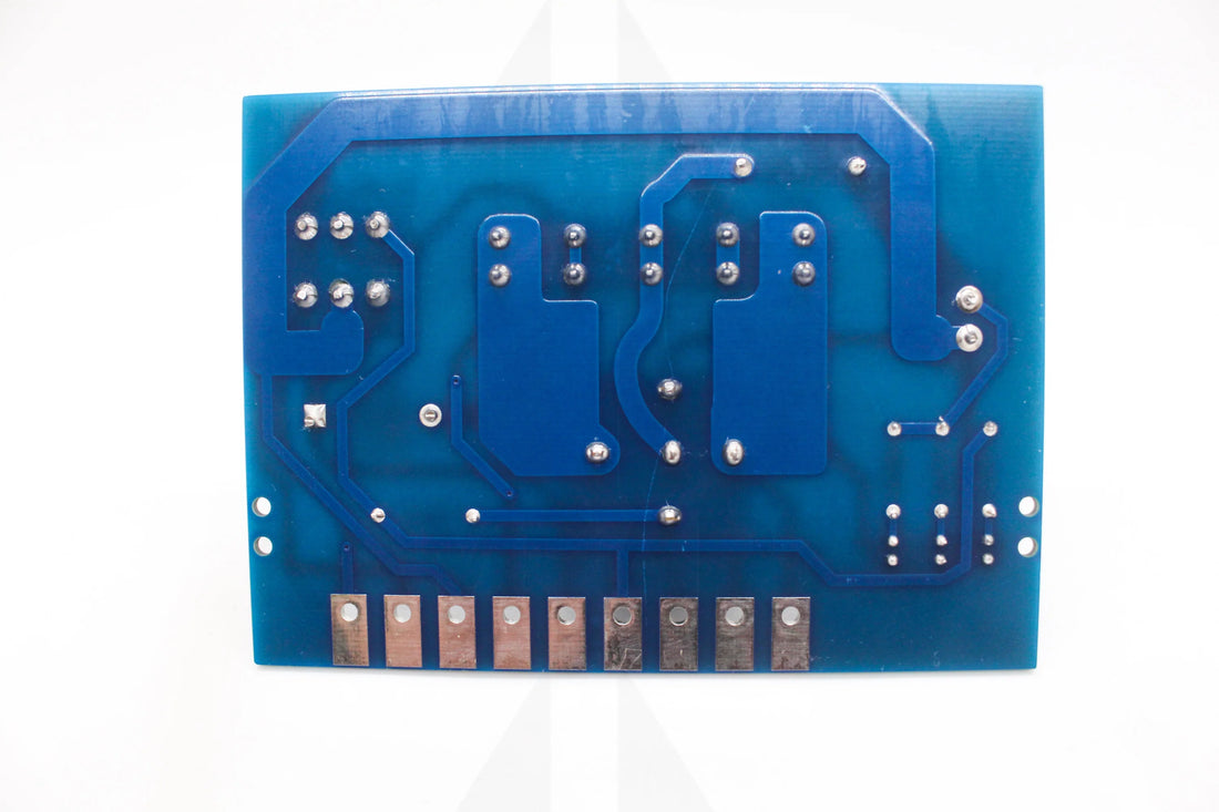 Relay Board for Stairmaster / Stepmill