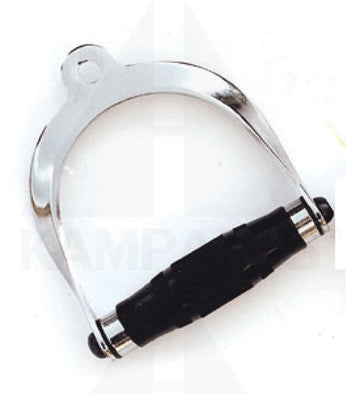 Revolving Deluxe Cable Handle Gym Accessories