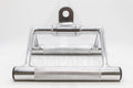 Revolving Hollow Seated Row & Chinning Combo Gym Accessories