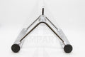 Revolving Hollow Seated Row & Chinning Combo Gym Accessories