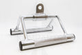 Revolving Hollow Seated Row & Chinning Combo Gym Accessories