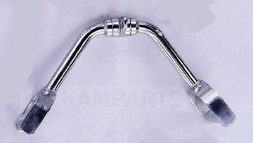 Revolving Solid Dual Purpose Bar Gym Accessories
