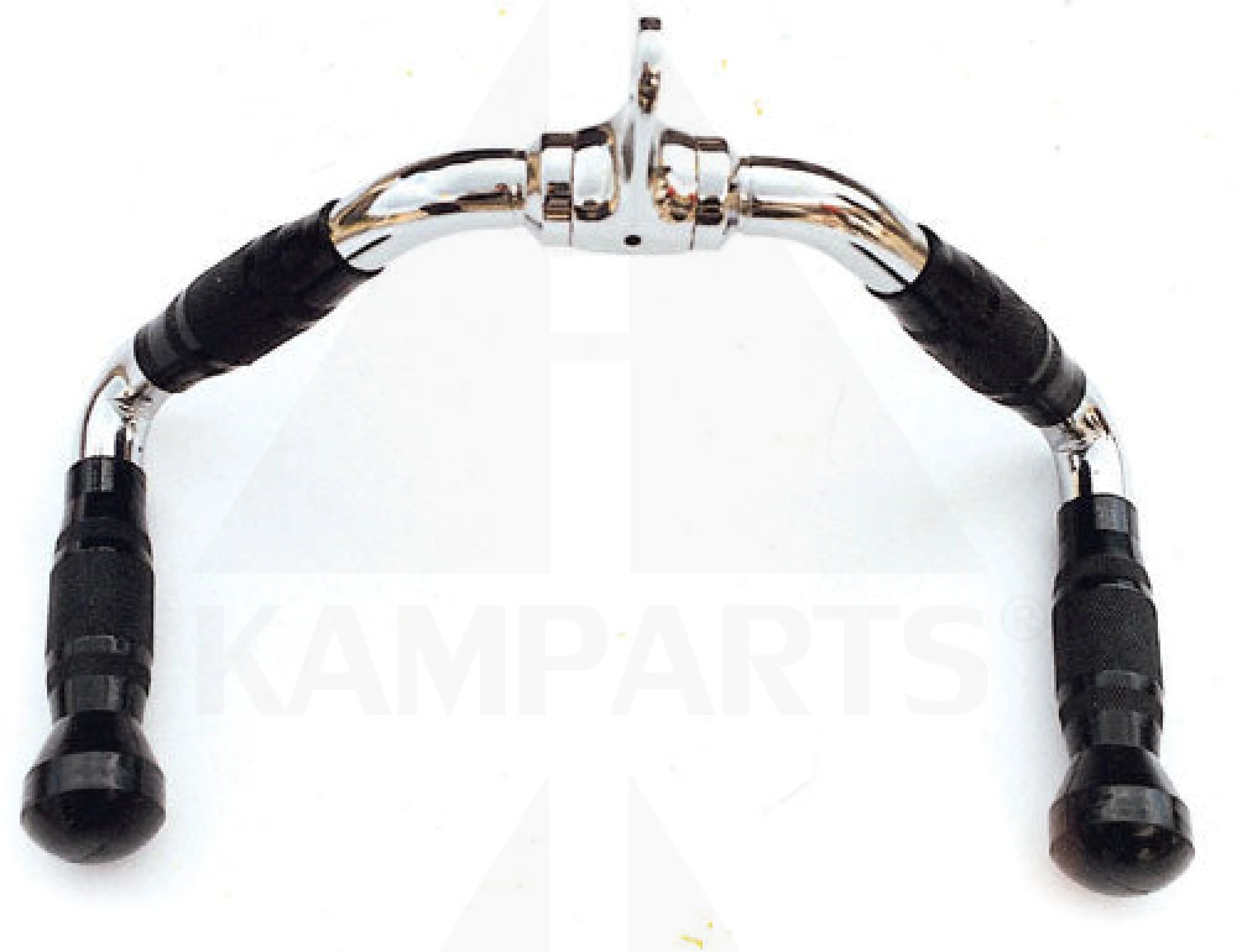 Revolving Solid Multi-Purpose Bar Gym Accessories