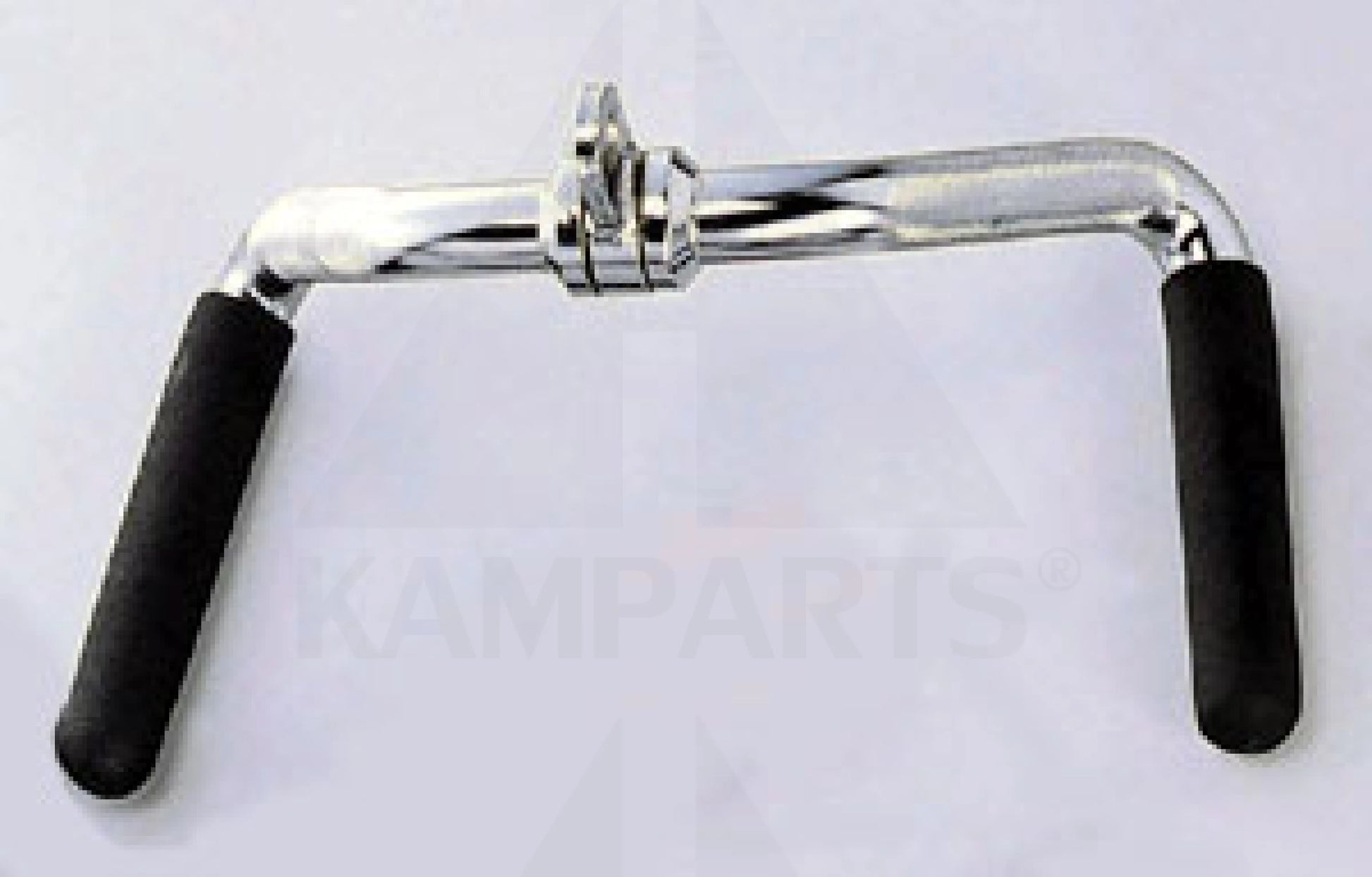 Revolving Solid Multi-Purpose Bar Gym Accessories