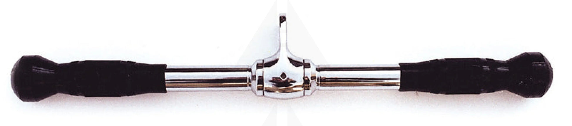 Revolving Solid Straight Bar 20’’ Gym Accessories