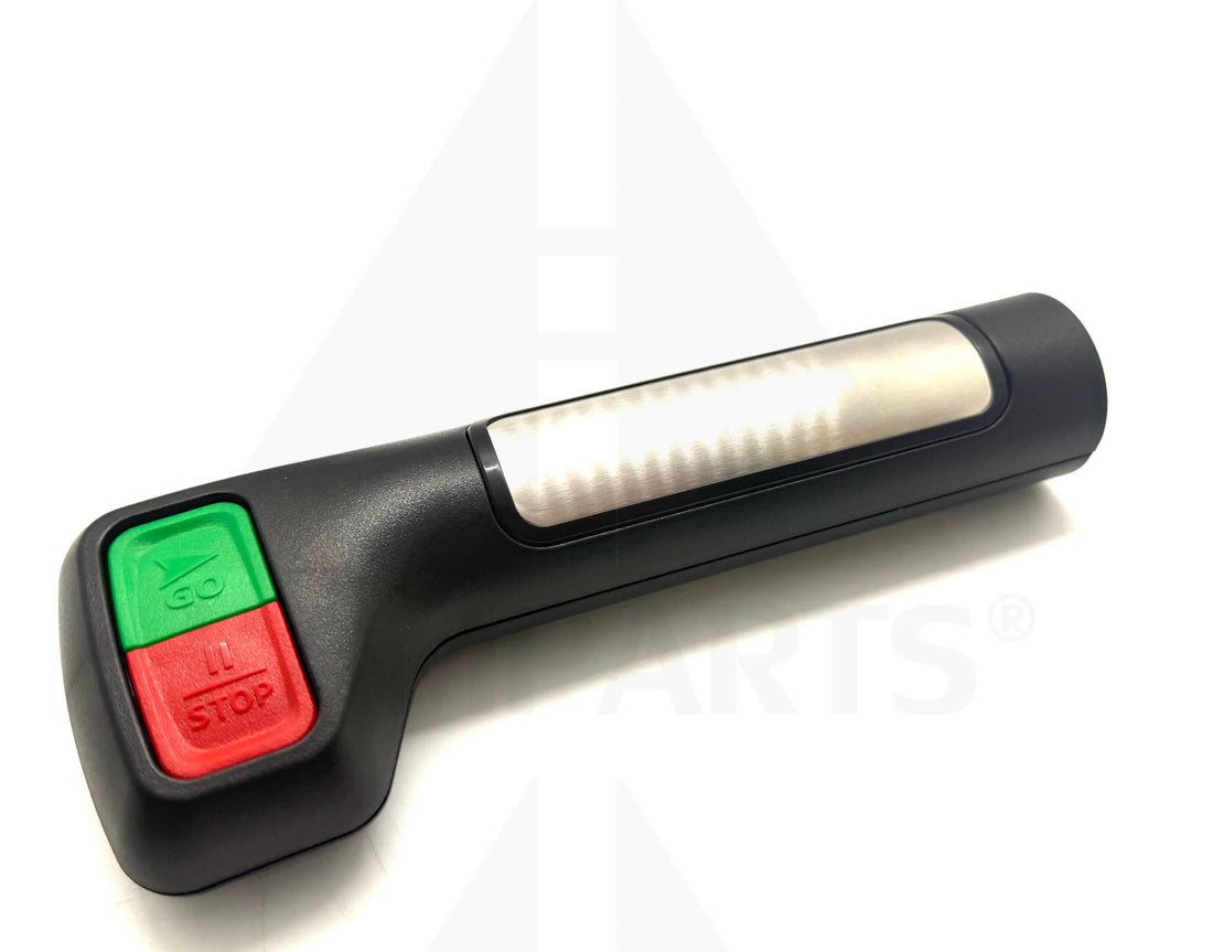 RIGHT ERGO GRIP ASSY POWERMILL 95PS POWER MILL GRIP