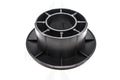 Roller Pad / Cap for Life Fitness Strength Machines - 4-1/2’’ OD Strength Equipment Parts