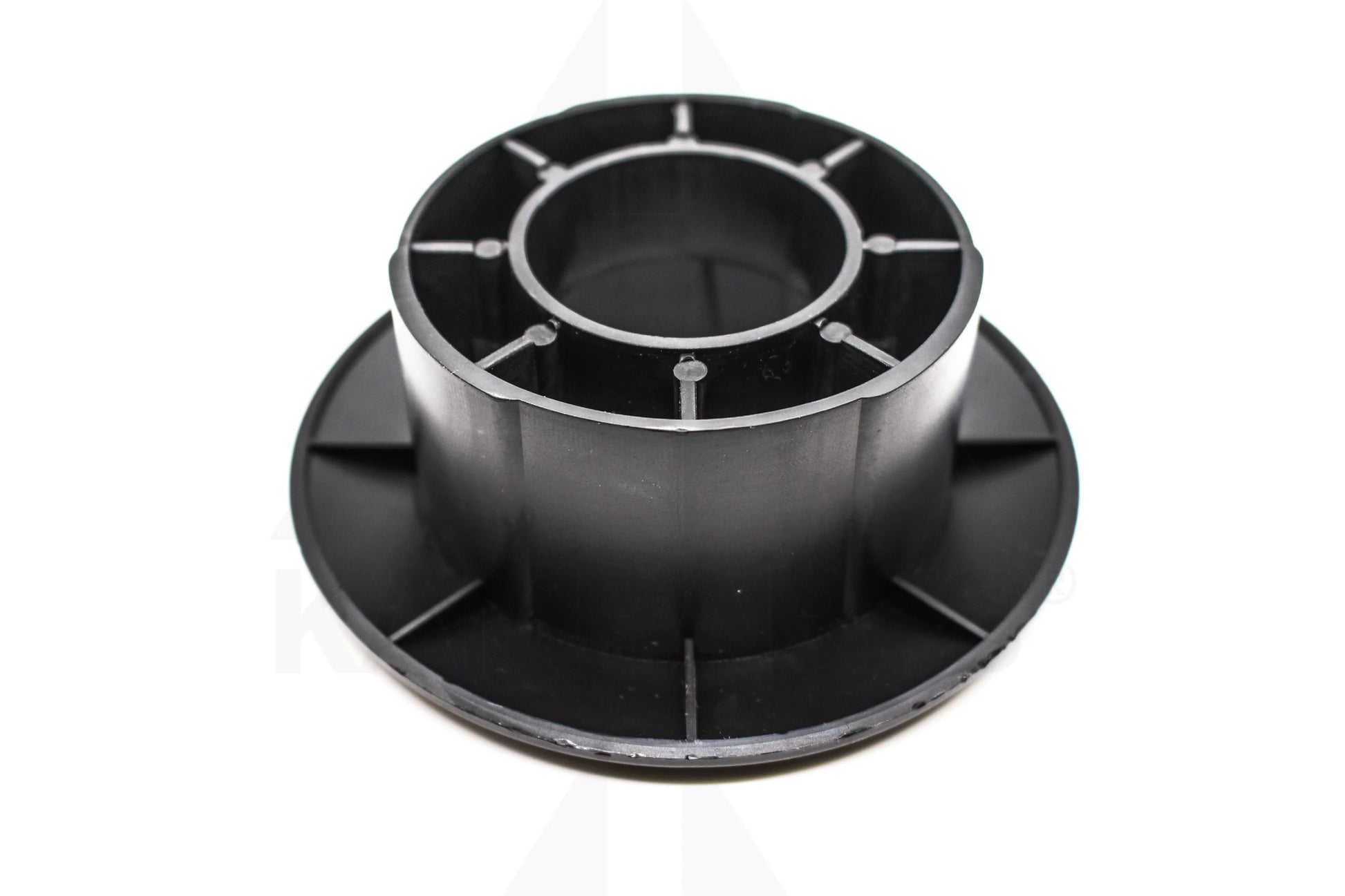 Roller Pad / Cap for Life Fitness Strength Machines - 4-1/2’’ OD Strength Equipment Parts