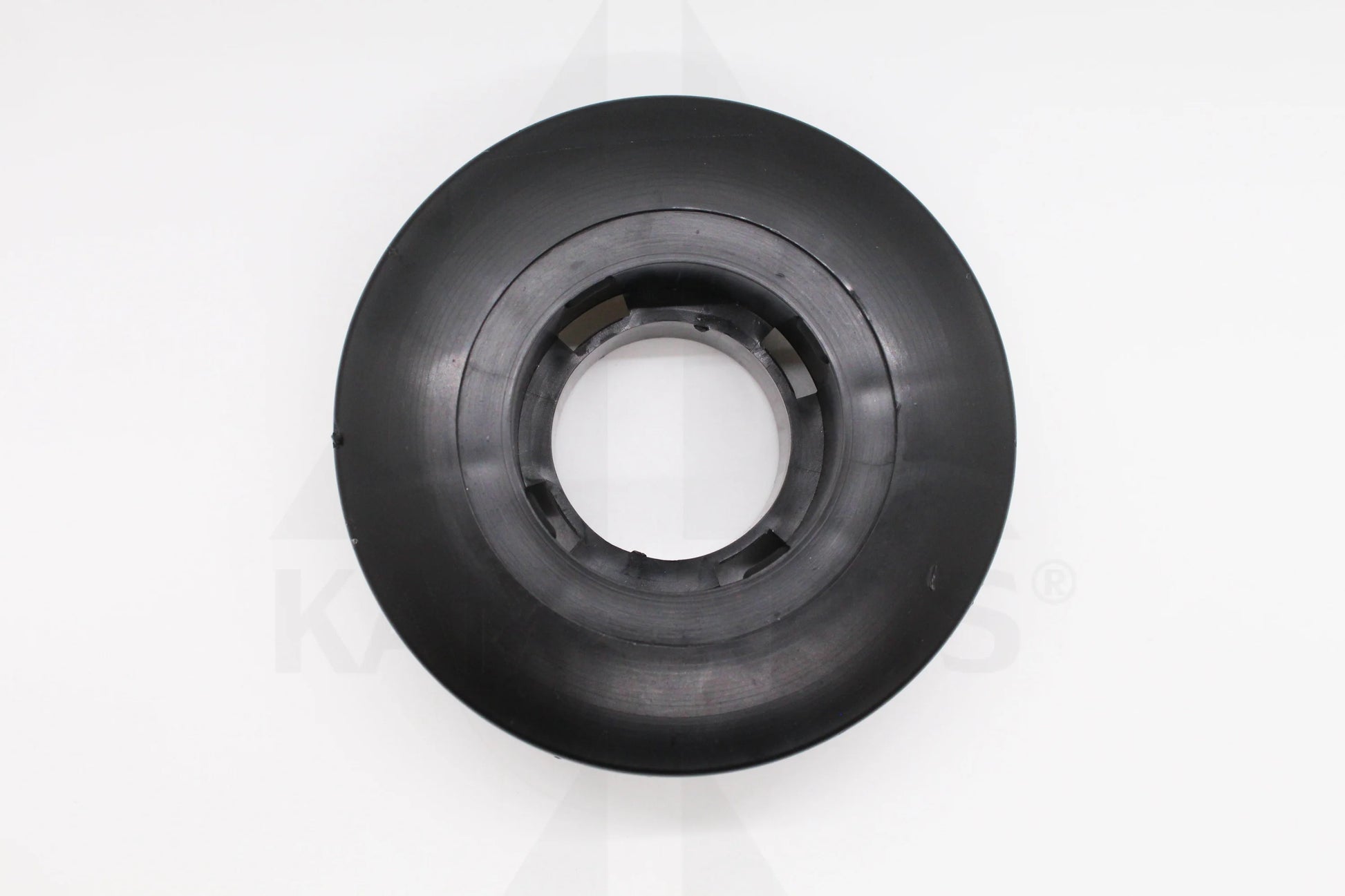 Roller Pad / Cap for Life Fitness Strength Machines - 4-1/2’’ OD Strength Equipment Parts