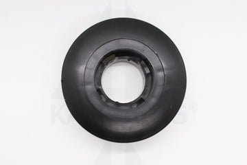 Roller Pad / Cap for Life Fitness Strength Machines - 4-1/2’’ OD Strength Equipment Parts