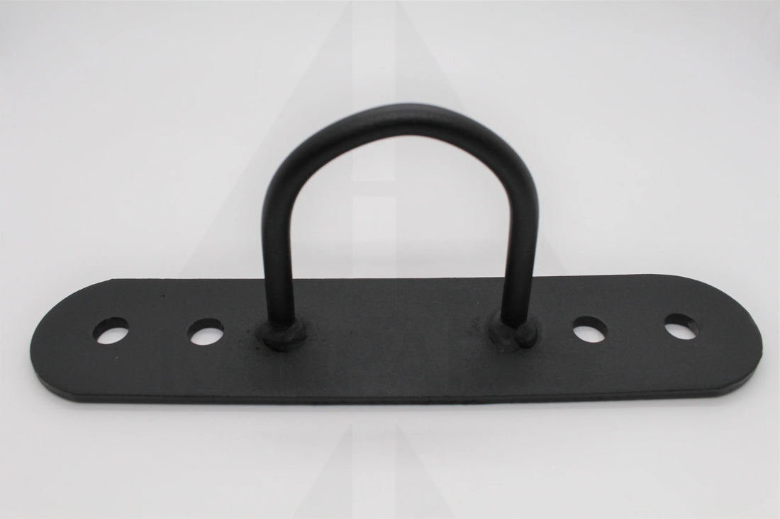 Rope Anchor Point - Fortitude Rigs Only Functional Training (NEW)