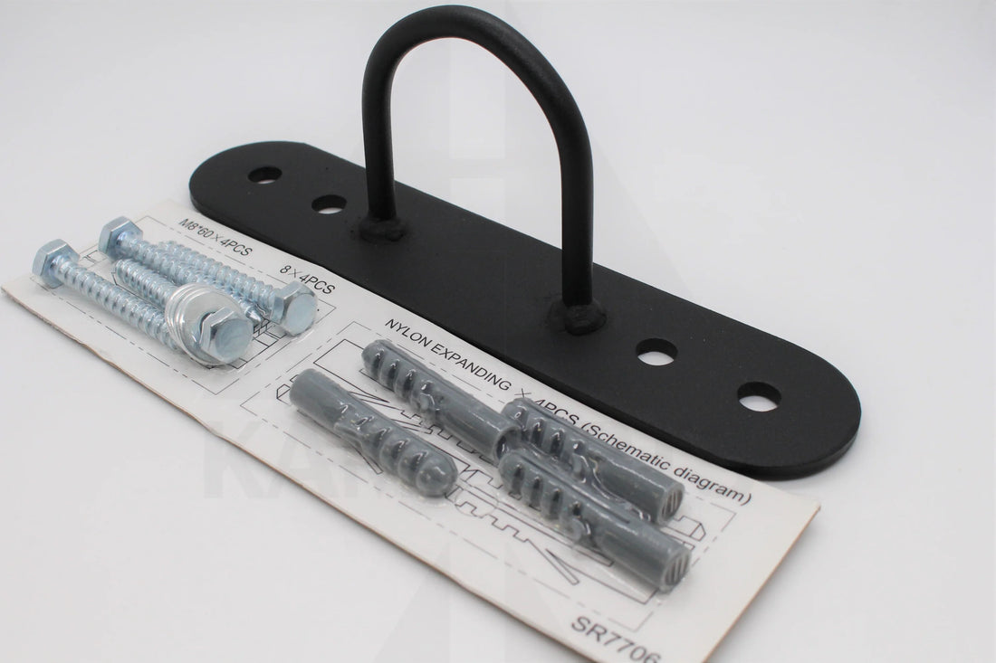 Rope Anchor Point - Fortitude Rigs Only Functional Training (NEW)