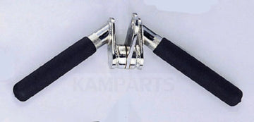 Rotating Balance Press Down Bar Gym Accessories