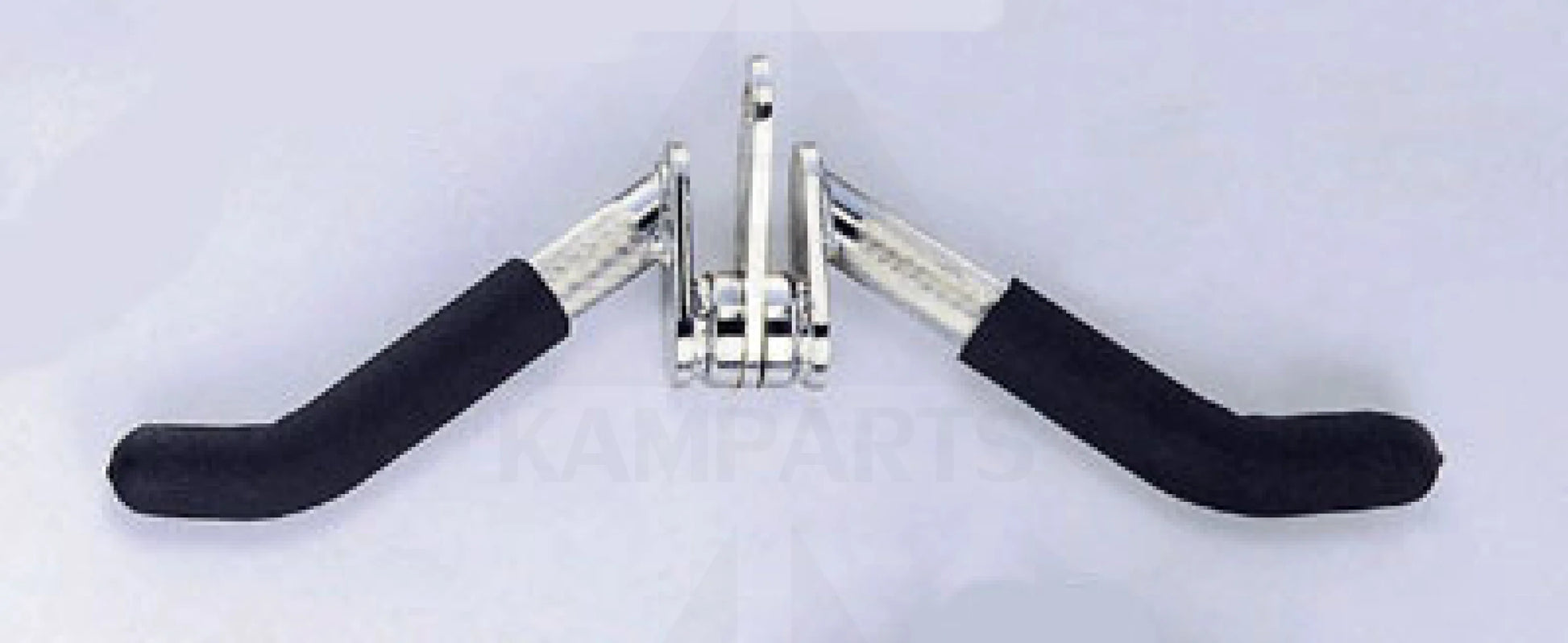 Rotating Balance Press Down Bar Gym Accessories