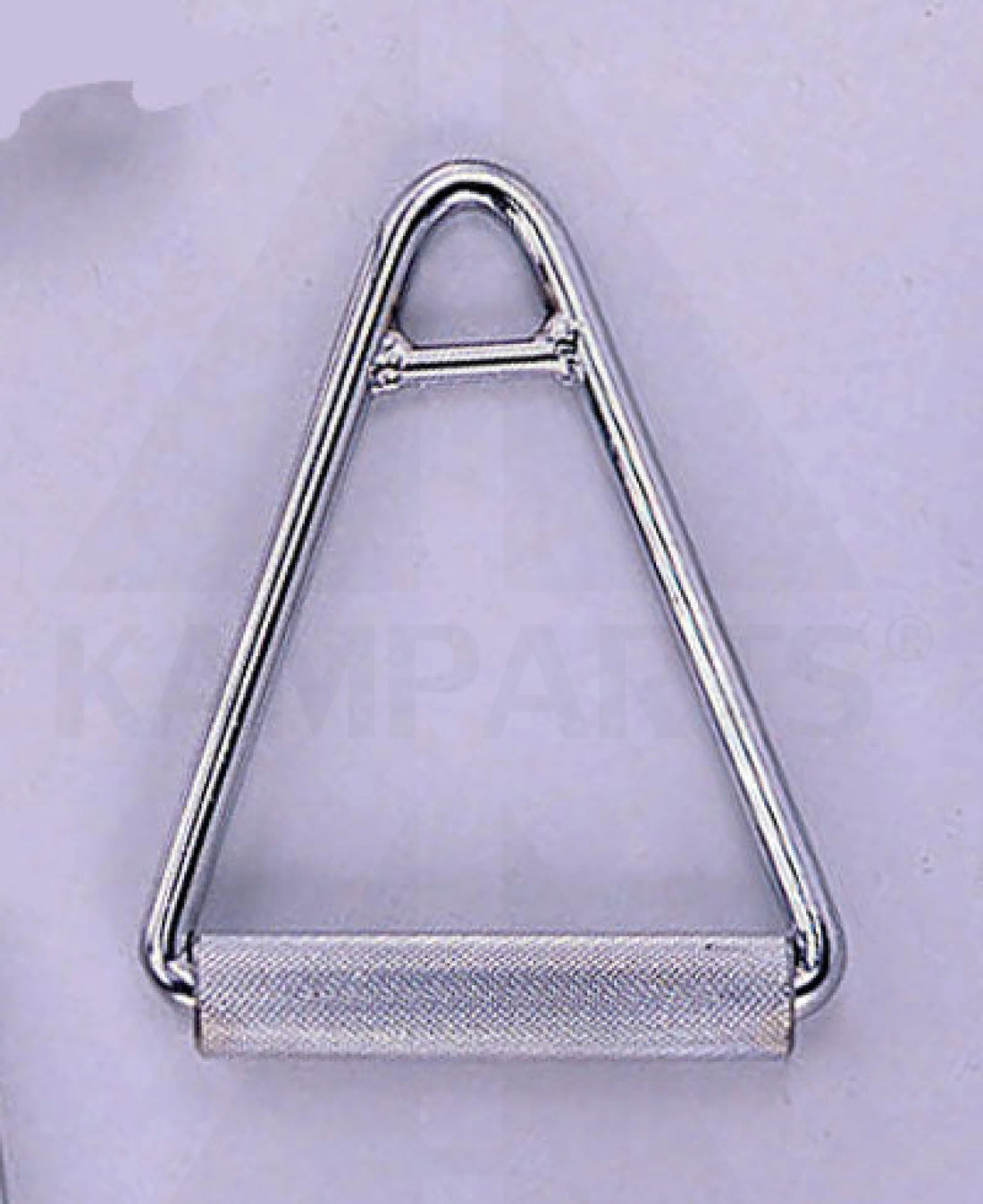 Rotating Triangular Cable D Handle Gym Accessories