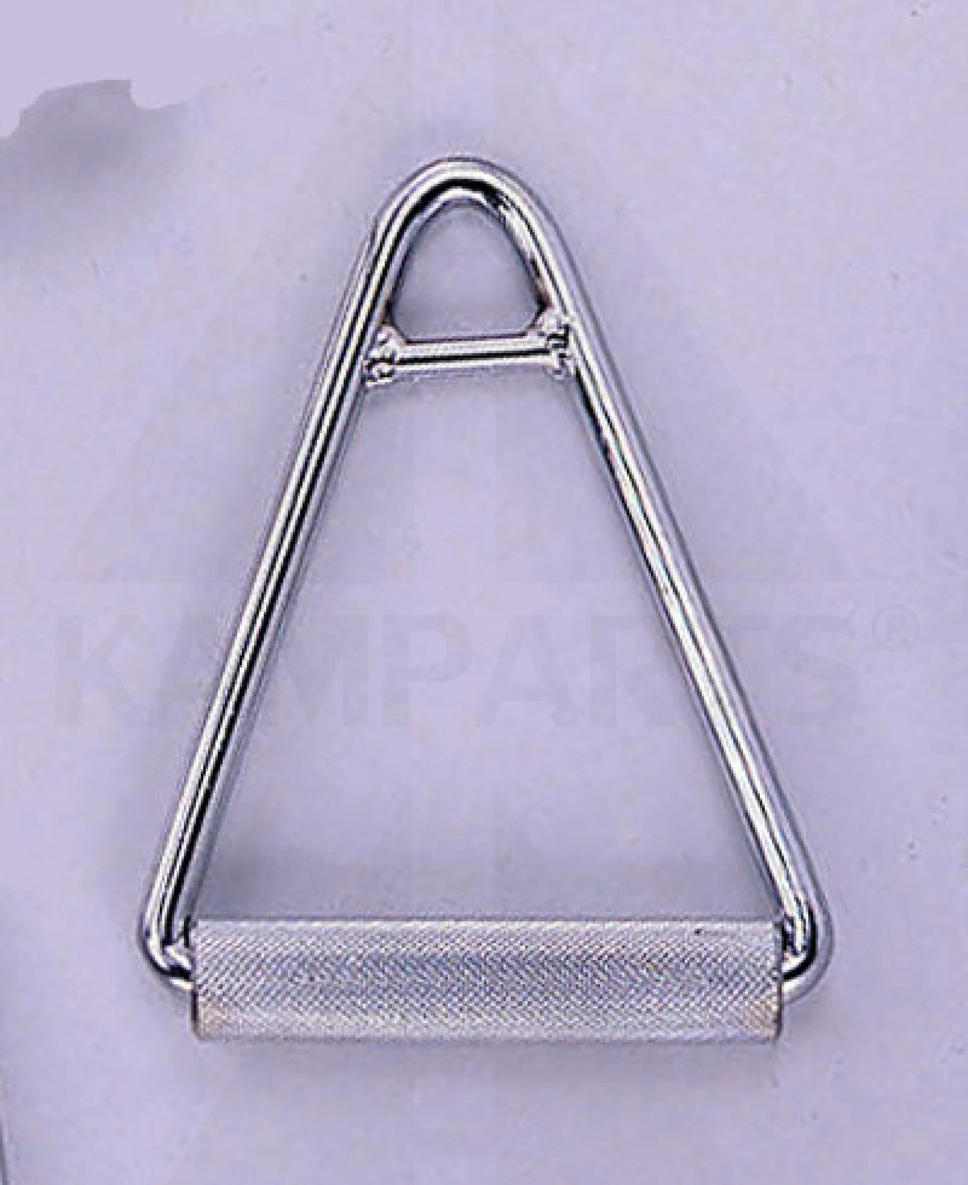 Rotating Triangular Cable D Handle Gym Accessories