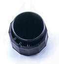 Round Cover - Adjustable Height. Fits 2” Tube Parts & Components