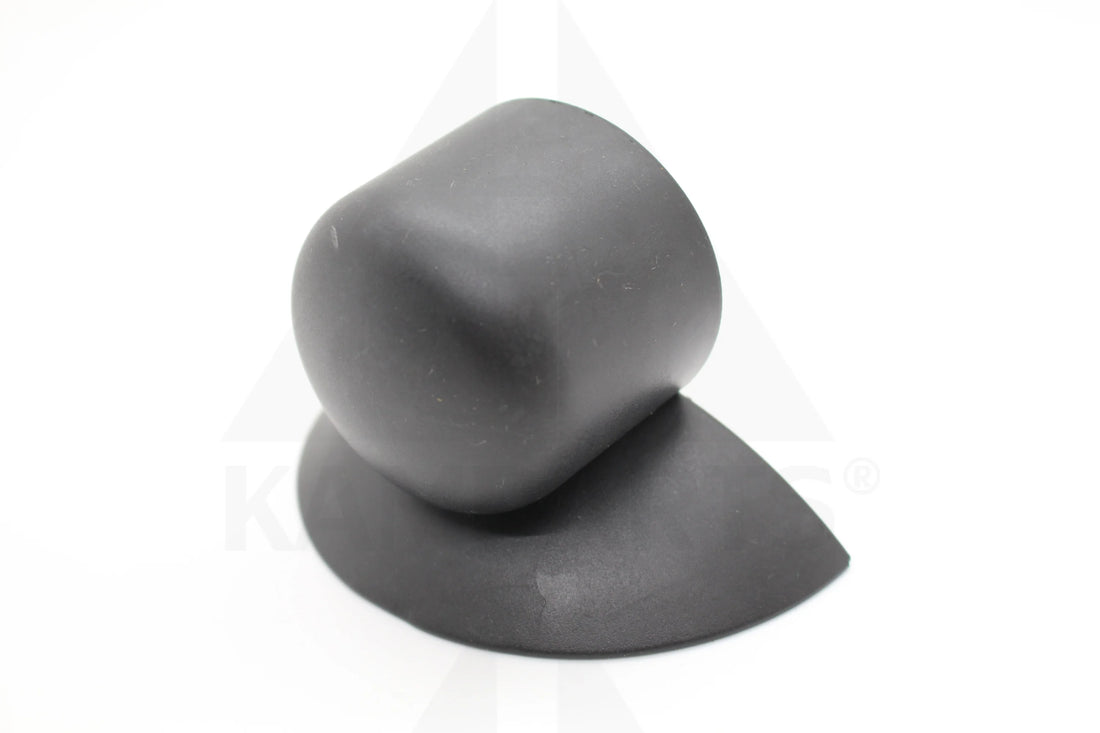 Round Foot Cover - 2” (EACH) Parts & Components