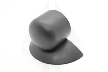 Round Foot Cover - 2” (EACH) Parts & Components