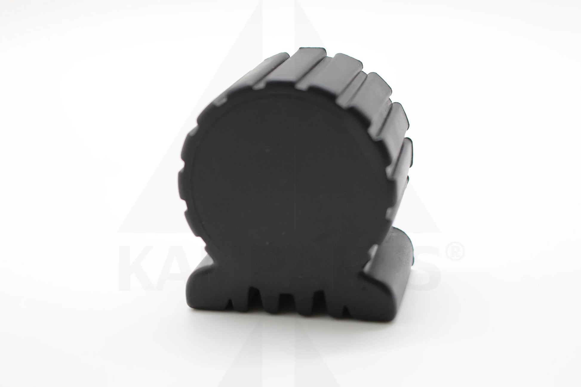 Round Foot Cover - Rigged - 1-1/2” (Each) Parts & Components