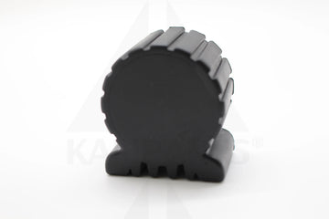 Round Foot Cover - Rigged - 1-1/2” (Each) Parts & Components