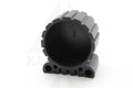 Round Foot Cover - Rigged - 1-1/2” (Each) Parts & Components