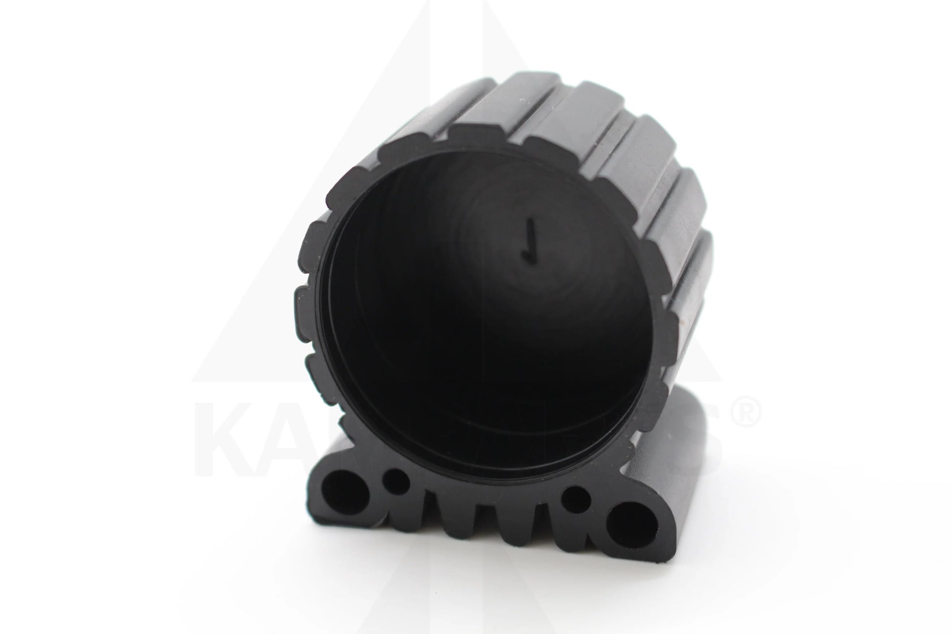 Round Foot Cover - Rigged - 1-1/2” (Each) Parts & Components