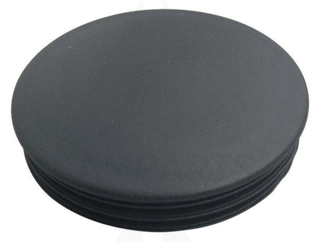 Round Multiple Gauge Plug - 4” Parts & Components