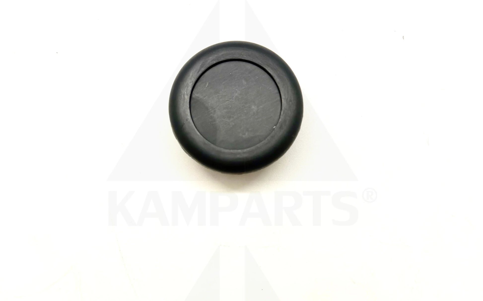 ROUND PLASTIC END CAP (LIFEFITNESS) CAPS