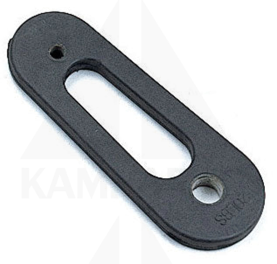 Rubber Band - 10LB. 5-7/8” Hole to Hole. 5/8” I.D.(new) Parts & Components