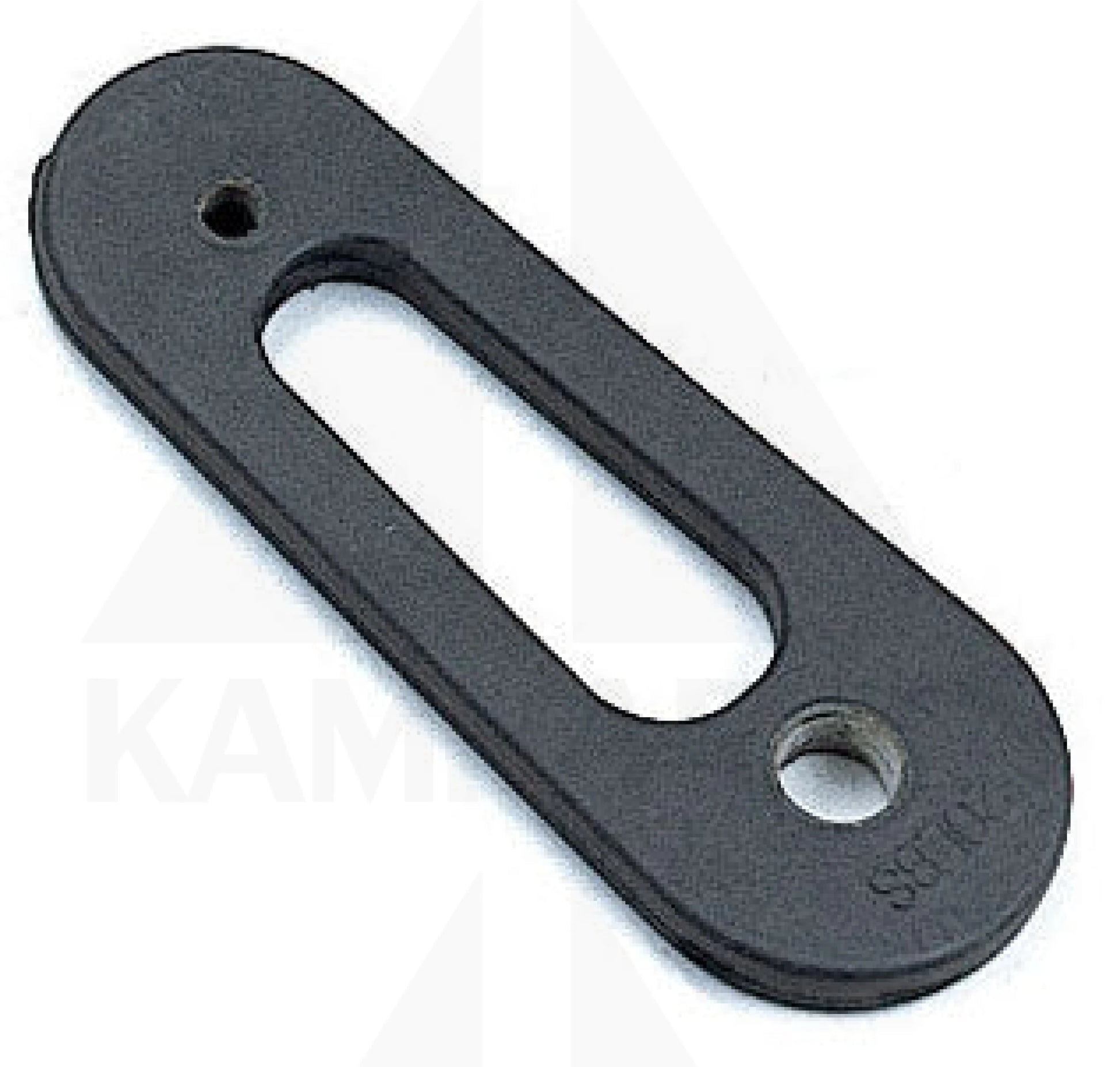 Rubber Band - 10LB. 5-7/8” Hole to Hole. 5/8” I.D.(new) Parts & Components