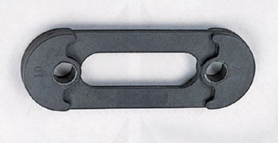 Rubber Band - 15LB 5-7/8” Hole to Hole. 5/8” I.D.(new) Parts & Components