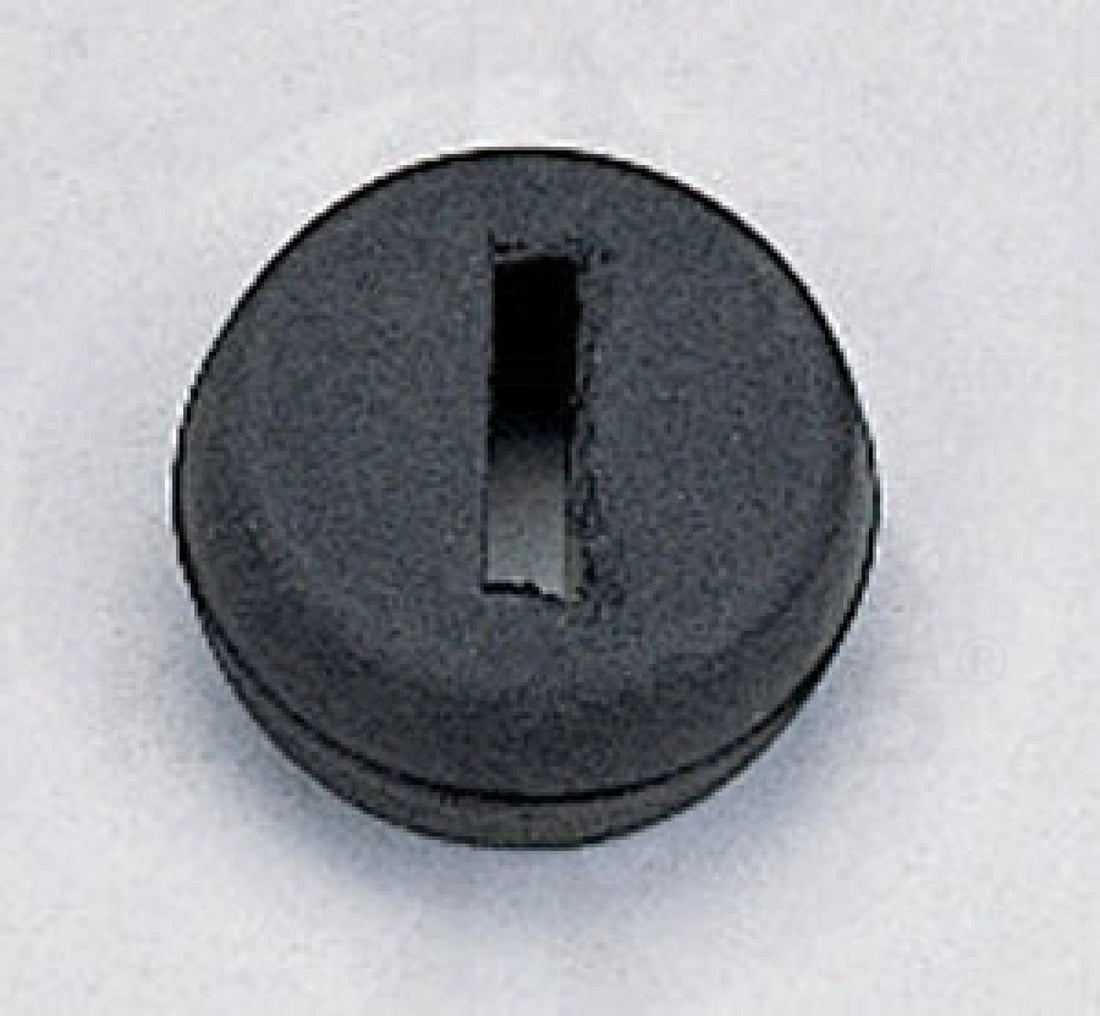 Rubber Belt Stopper - Fits 1” Belt Parts & Components