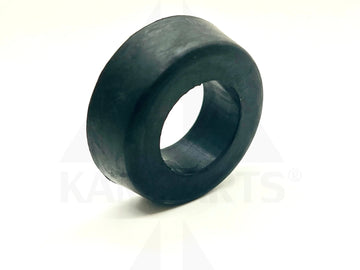 Rubber Bumper - 2-1/2” O.D. x 3/4” Thickness. X 1.25” I.D. Parts & Components