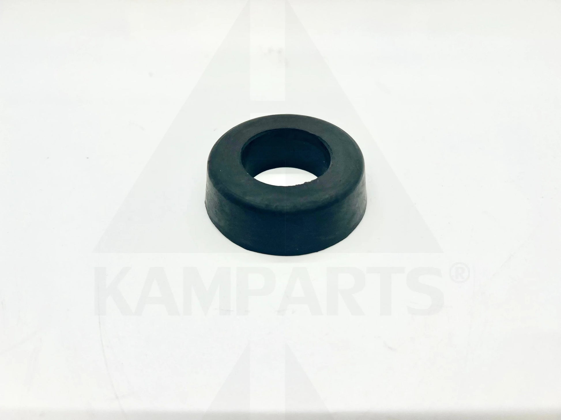 Rubber Bumper - 2-1/2” O.D. x 3/4” Thickness. X 1.25” I.D. Parts & Components