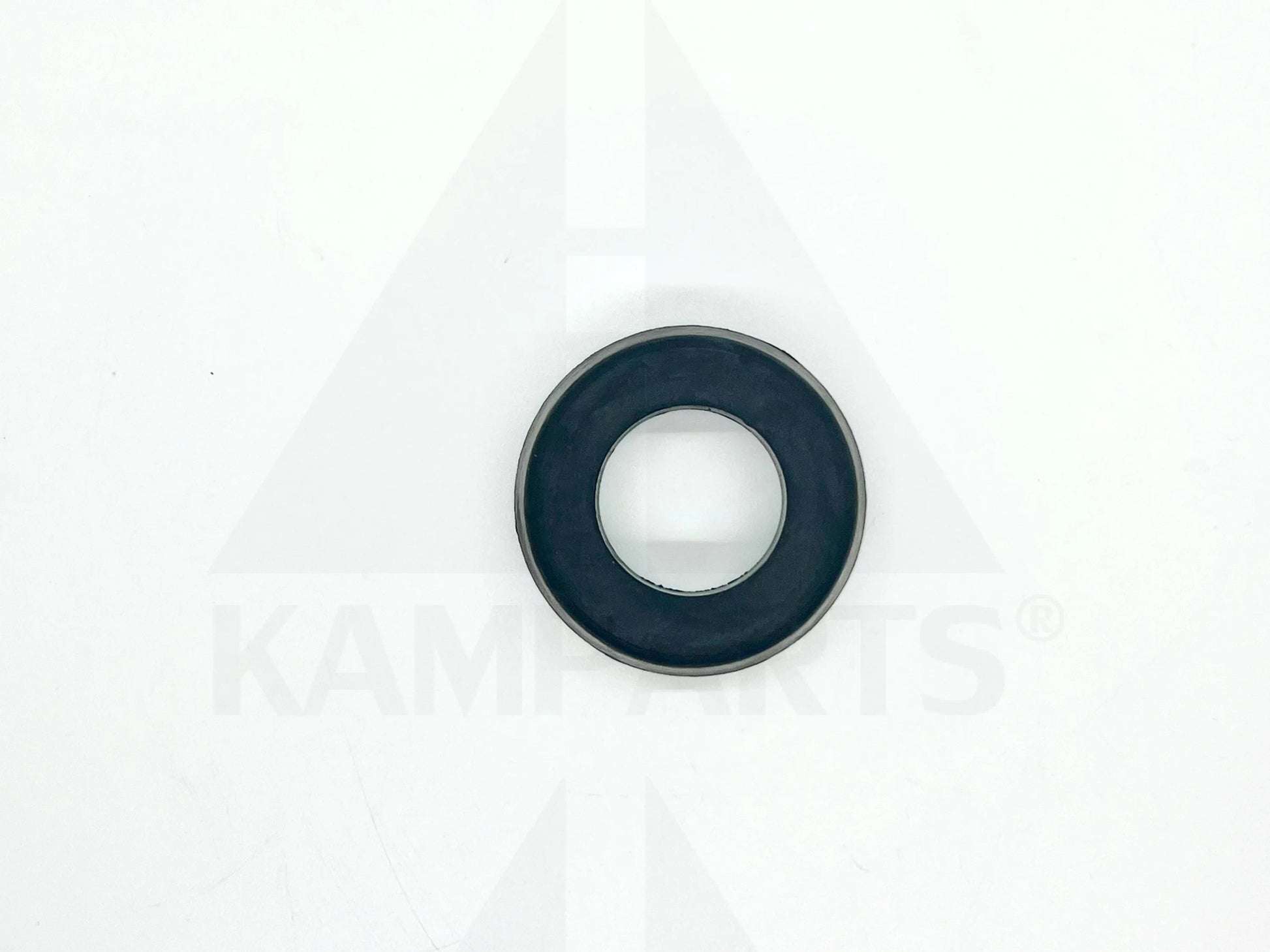 Rubber Bumper - 2-1/2” O.D. x 3/4” Thickness. X 1.25” I.D. Parts & Components